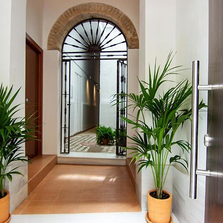 Rentalsevilla Lumbreras I エクステリア 写真