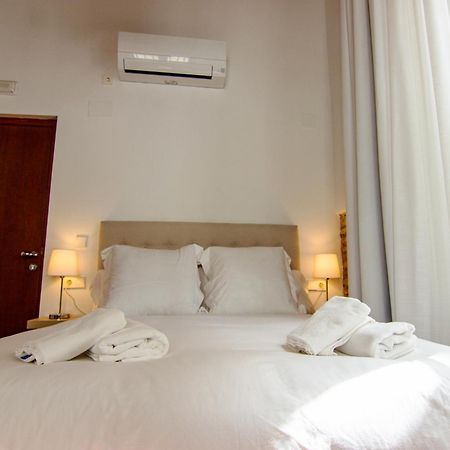 Rentalsevilla Lumbreras I エクステリア 写真