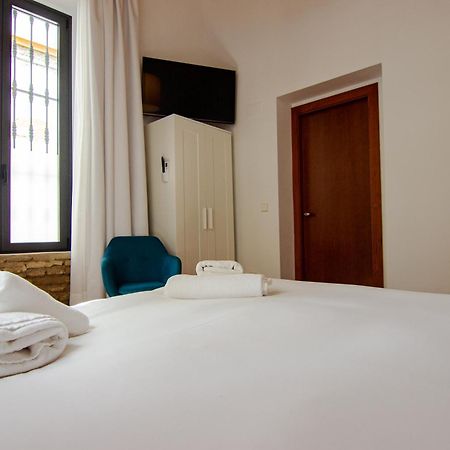 Rentalsevilla Lumbreras I エクステリア 写真