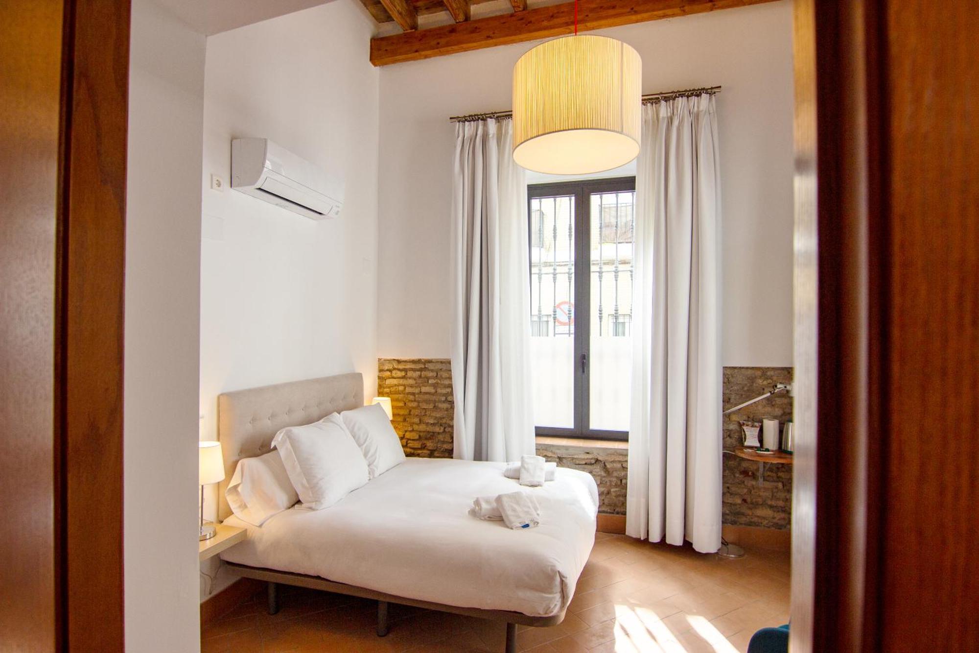 Rentalsevilla Lumbreras I エクステリア 写真