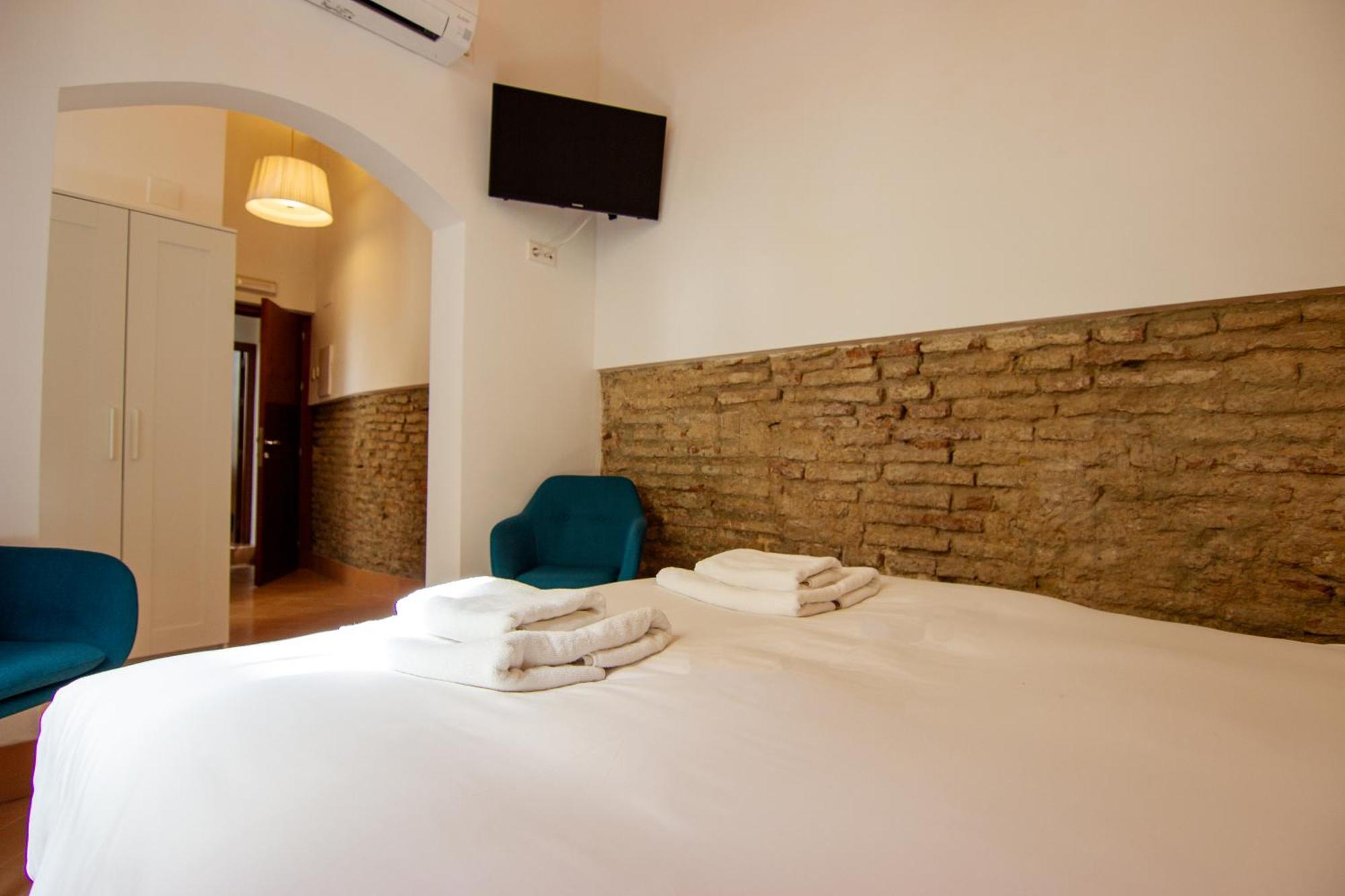 Rentalsevilla Lumbreras I エクステリア 写真