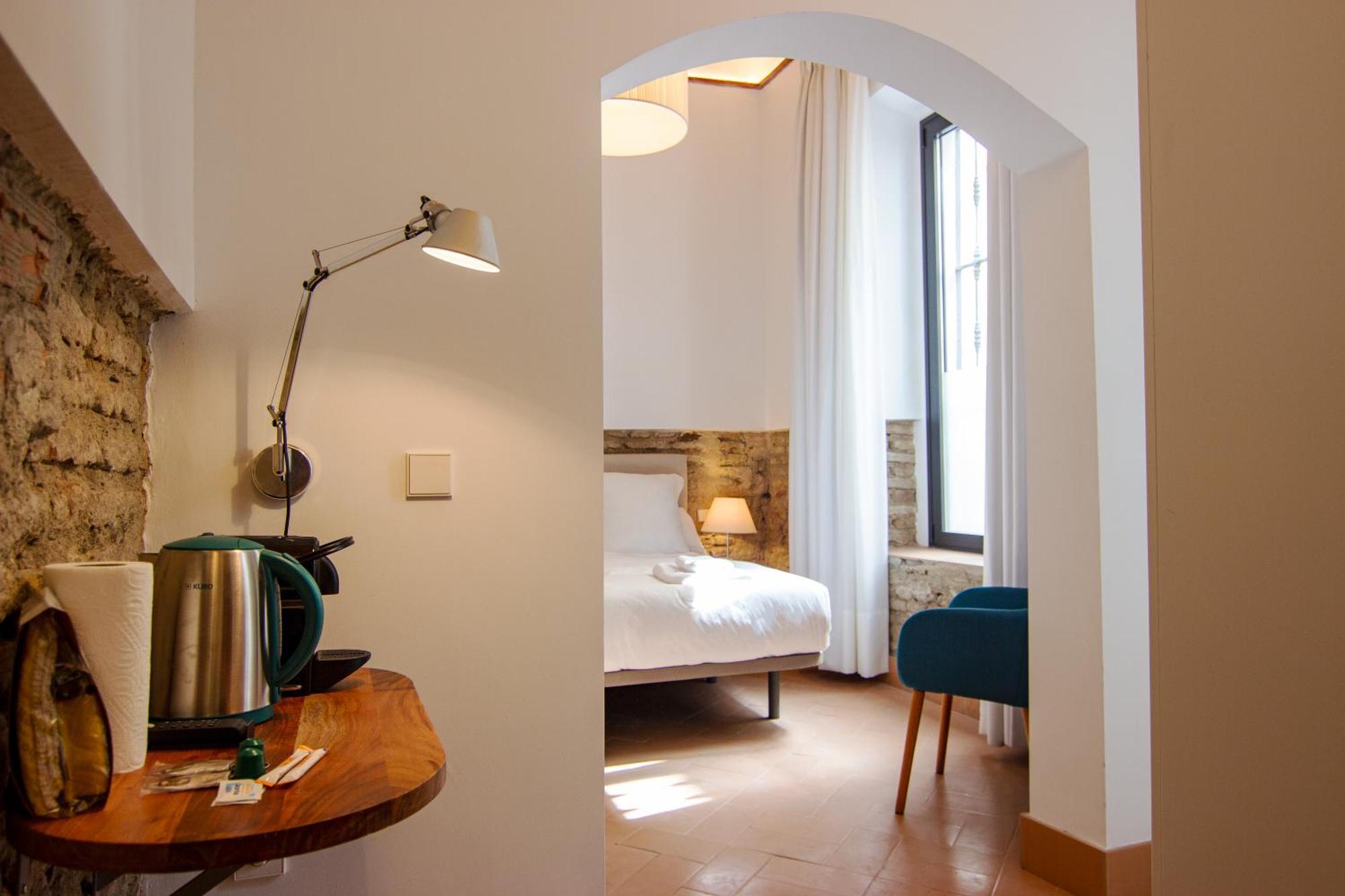 Rentalsevilla Lumbreras I エクステリア 写真