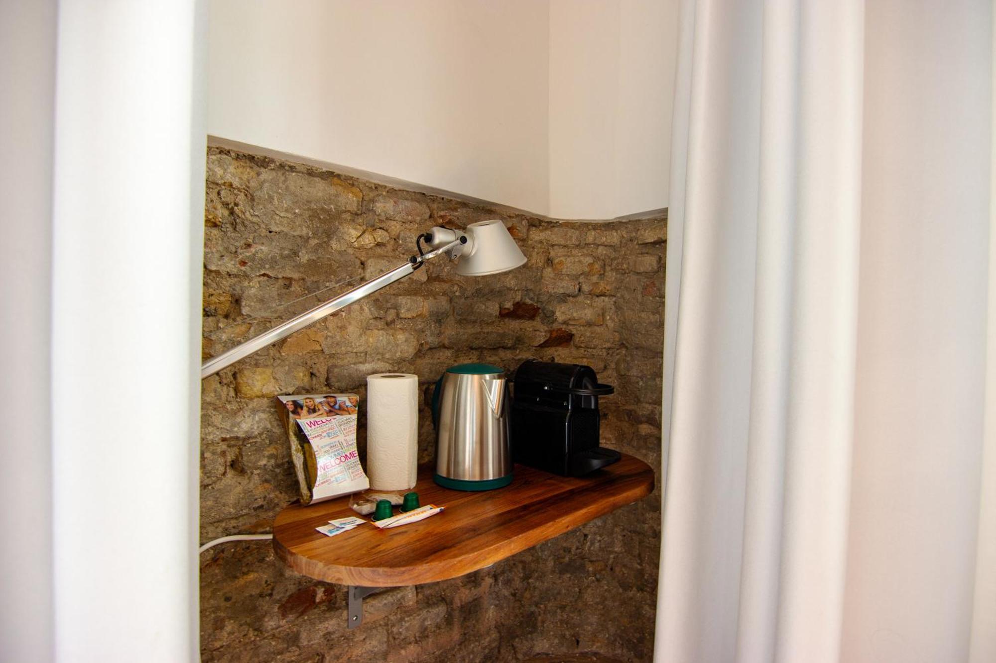 Rentalsevilla Lumbreras I エクステリア 写真