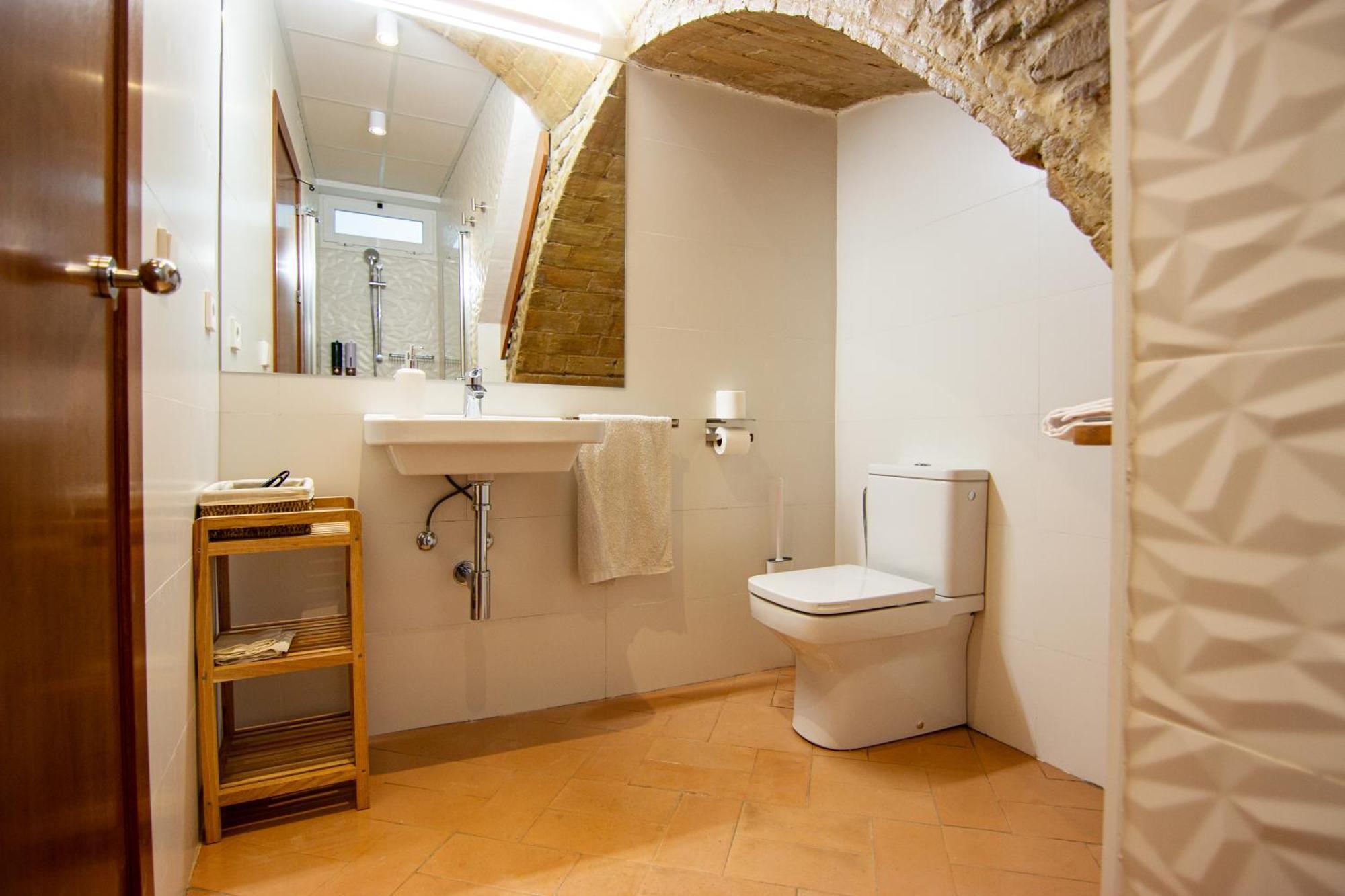 Rentalsevilla Lumbreras I エクステリア 写真