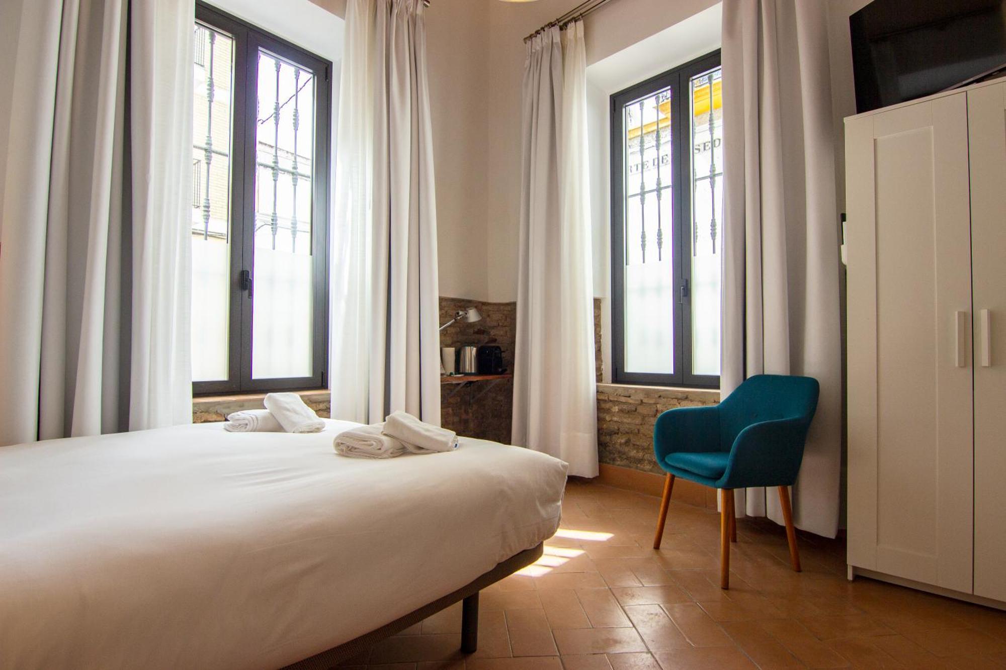 Rentalsevilla Lumbreras I エクステリア 写真