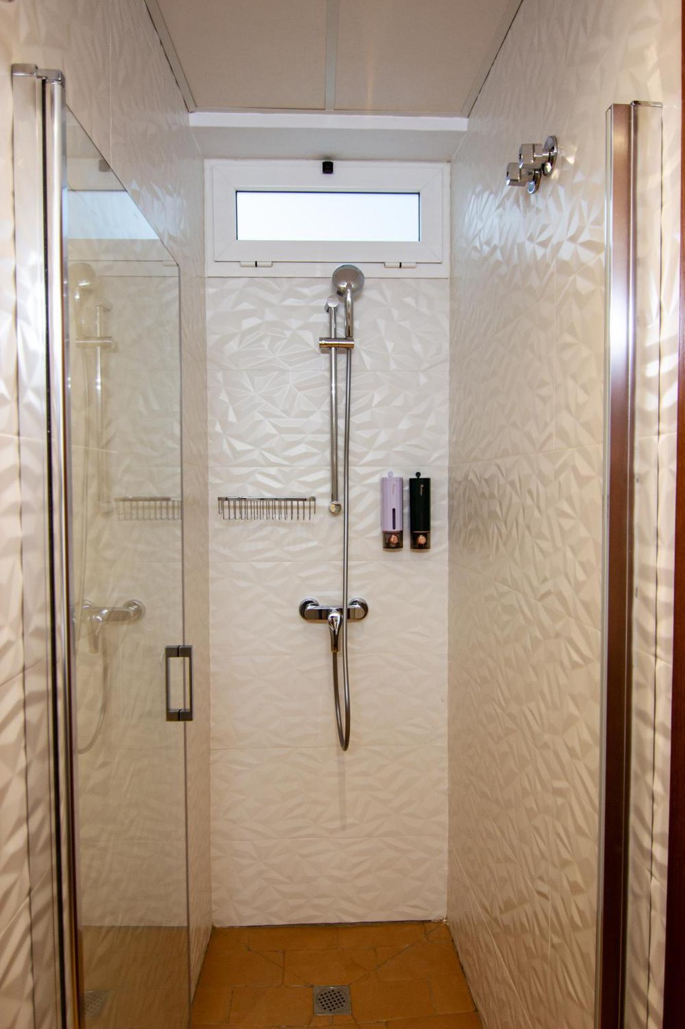 Rentalsevilla Lumbreras I エクステリア 写真
